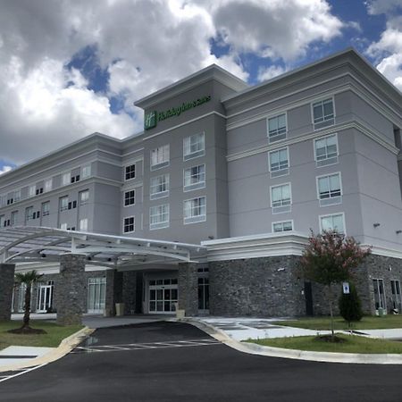 Holiday Inn & Suites - Fayetteville W-Fort Bragg Area By Ihg Extérieur photo