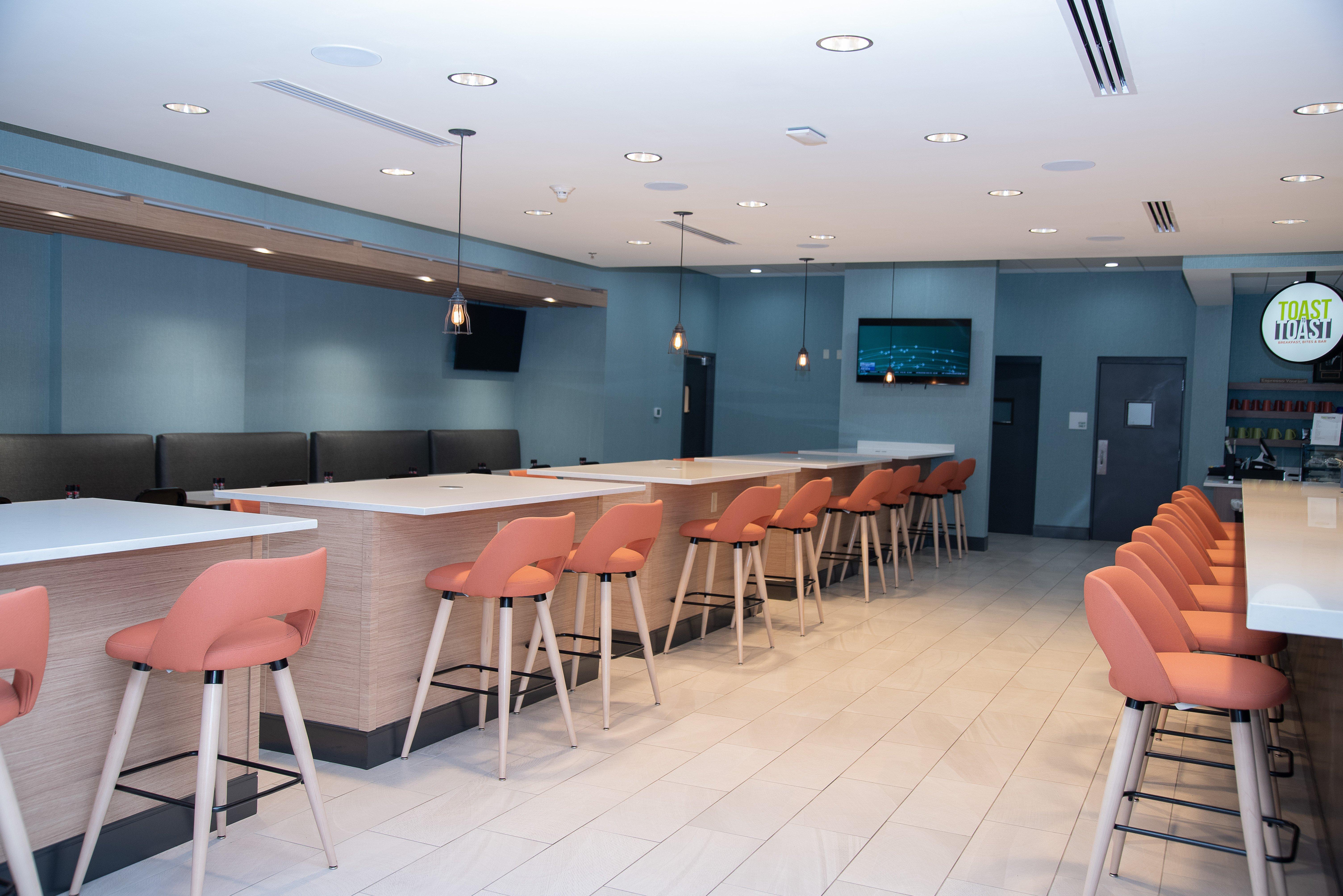 Holiday Inn & Suites - Fayetteville W-Fort Bragg Area By Ihg Extérieur photo